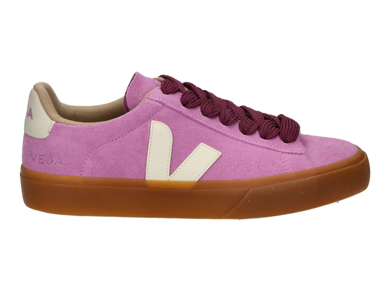 Veja Sneakers Paars
