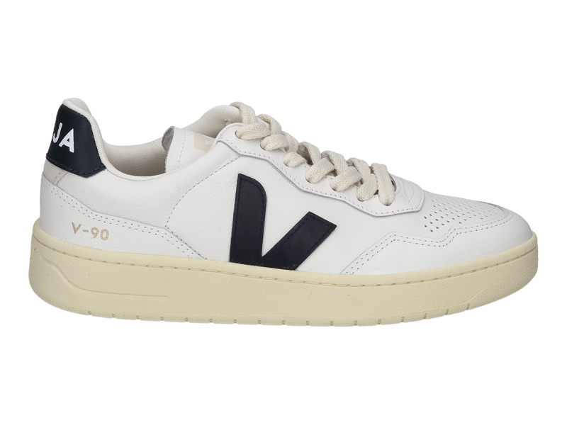 Veja Sneakers Wit
