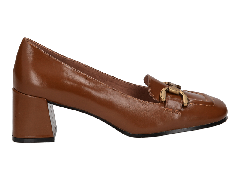 Bekijk product 'Bibi Lou Pumps Bruin' Bibi Lou Pumps Bruin