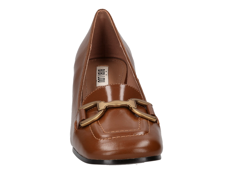 Bekijk product 'Bibi Lou Pumps Bruin' Bibi Lou Pumps Bruin