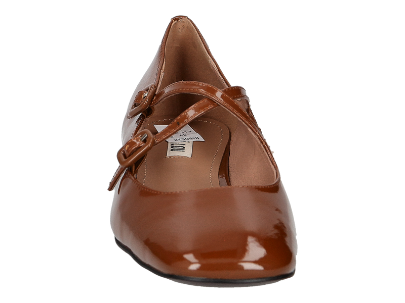 Bekijk product 'Bibi Lou Ballerinas Cognac' Bibi Lou Ballerinas Cognac