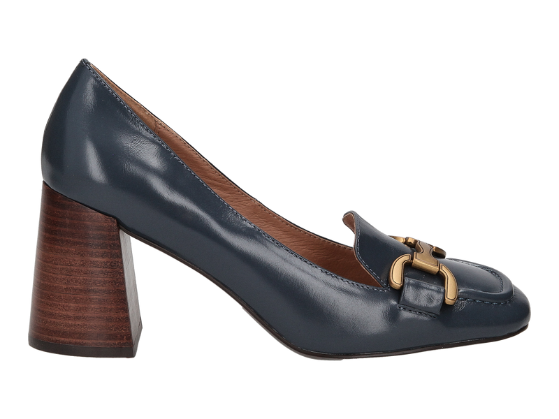 Bekijk product 'Bibi Lou Mocassins Blauw' Bibi Lou Mocassins Blauw