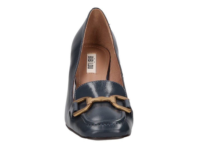 Bekijk product 'Bibi Lou Mocassins Blauw' Bibi Lou Mocassins Blauw