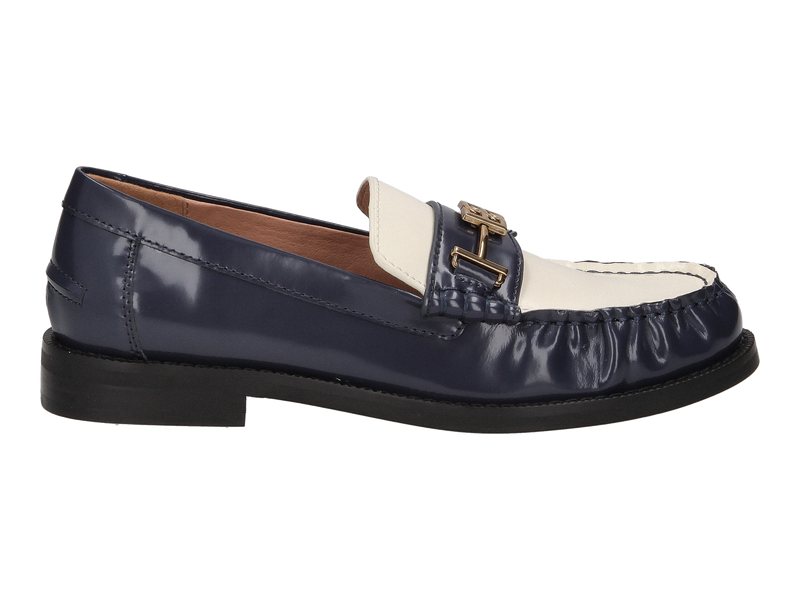 Bekijk product 'Bibi Lou Mocassins Blauw' Bibi Lou Mocassins Blauw