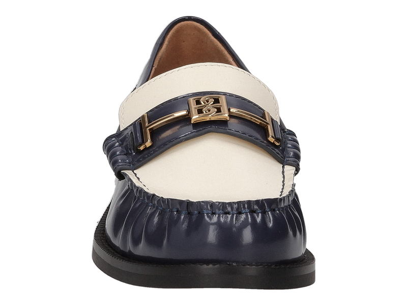 Bekijk product 'Bibi Lou Mocassins Blauw' Bibi Lou Mocassins Blauw