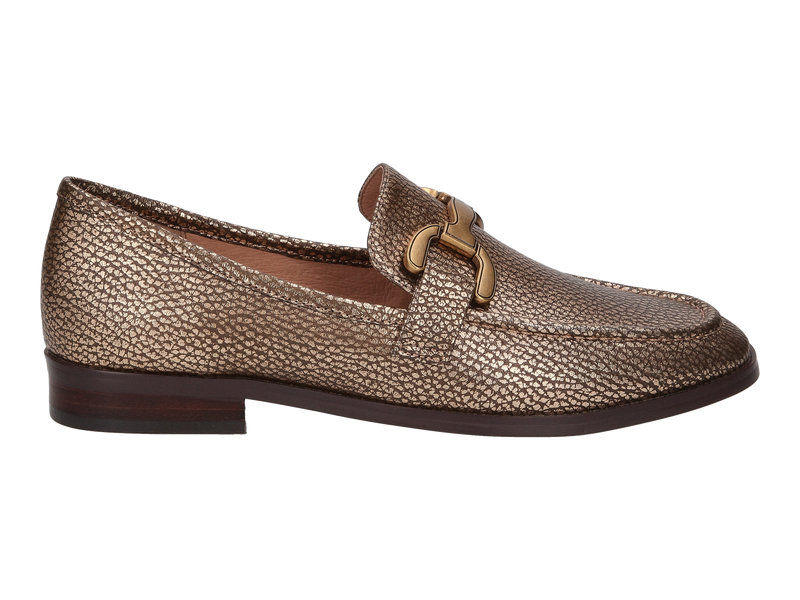 Bekijk product 'Bibi Lou Mocassins Brons' Bibi Lou Mocassins Brons