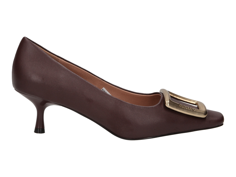 Bibi Lou Pumps Bruin
