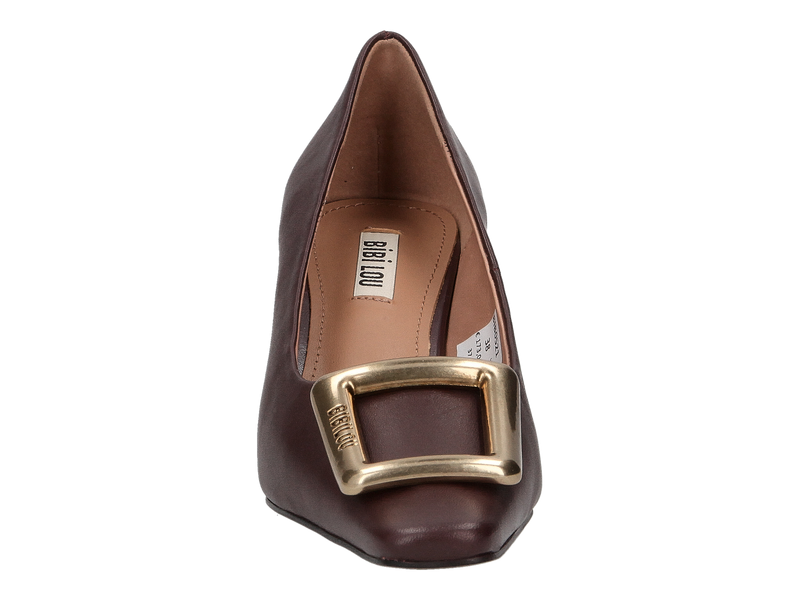 Bekijk product 'Bibi Lou Pumps Bruin' Bibi Lou Pumps Bruin