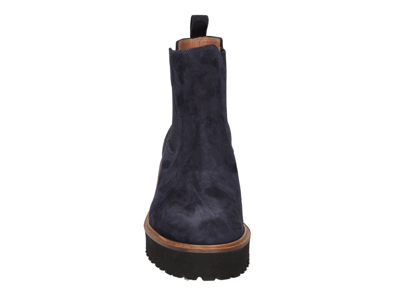 Voir le produit 'Cervone Botte à Talon Bleu' (en anglais) Cervone Botte à Talon Bleu