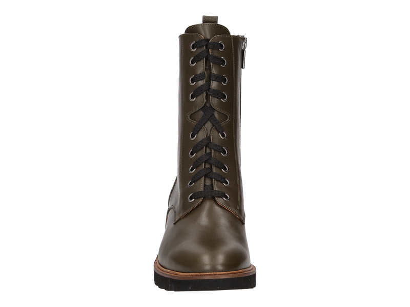 Cervone Bottines Vert
