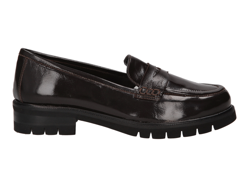 Cervone Mocassins Bruin