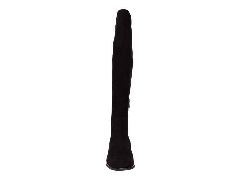 Cervone Laarzen Zwart