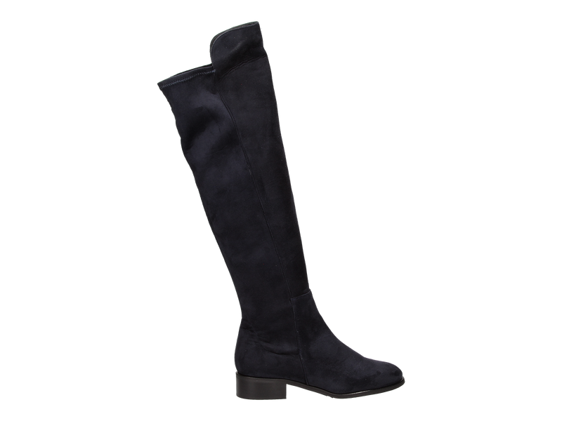 Cervone Laarzen Blauw