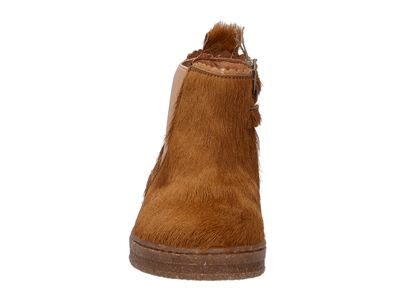 Bisgaard Boots Cognac