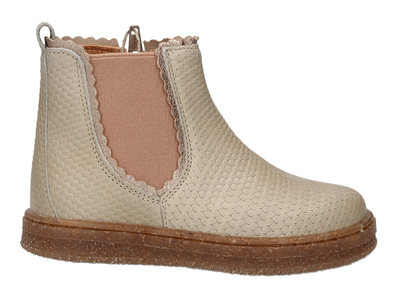 Bisgaard Boots Beige