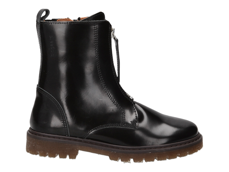 Bisgaard Bottines Noir