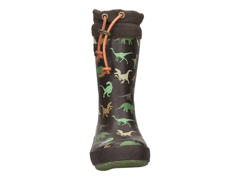 Bisgaard Rain Boots Brown