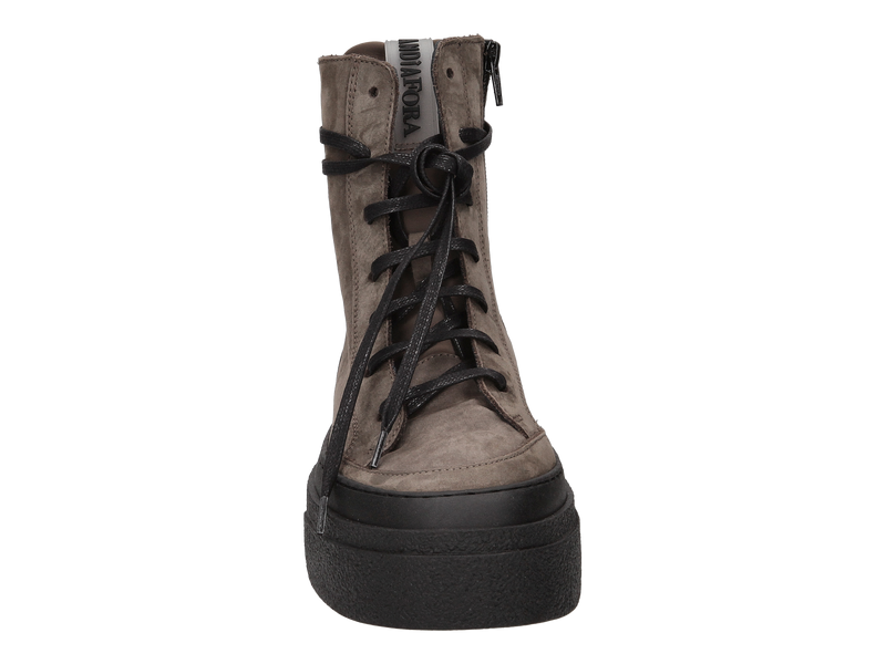 Andia Fora Boots Bruin