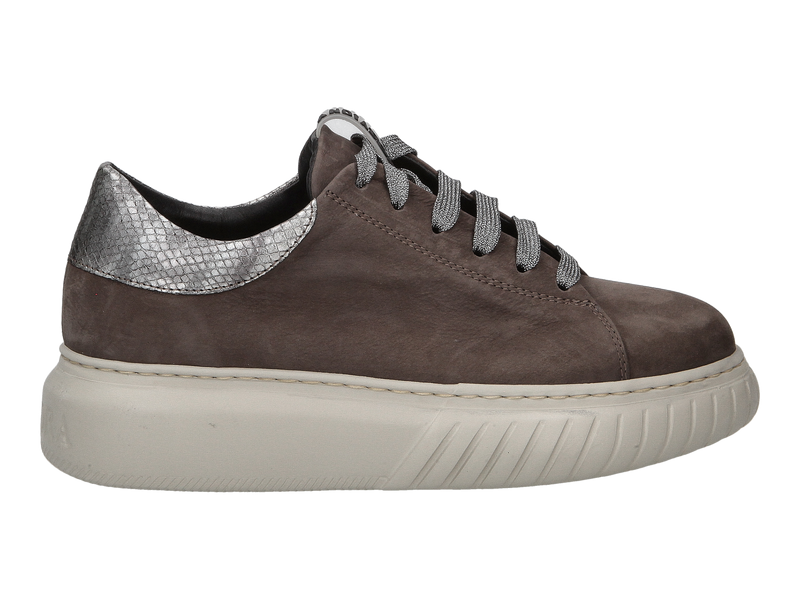 Andia Fora Baskets Beige