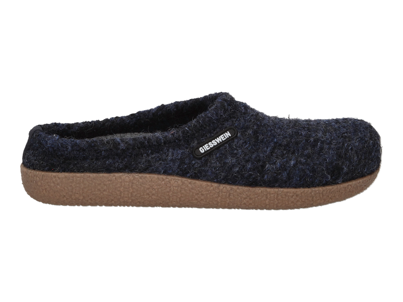 Giesswein Pantoufles Bleu