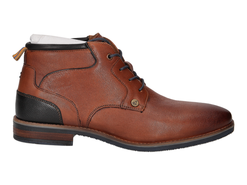 Australian Boots Cognac