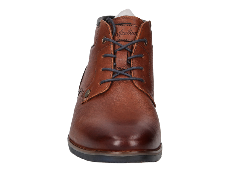 Australian Boots Cognac