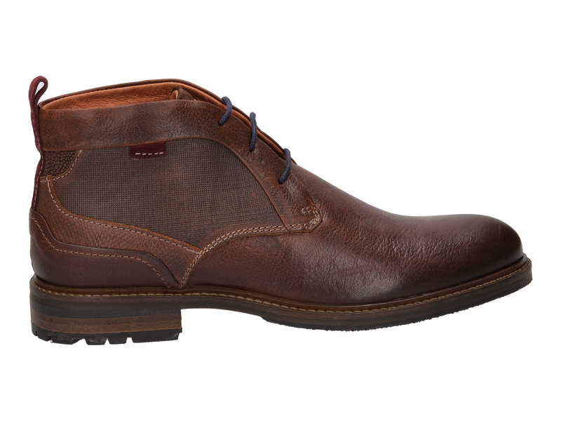 Australian Boots Cognac