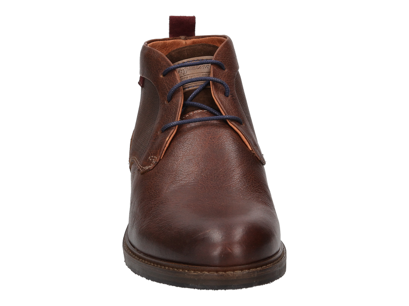 Australian Boots Cognac
