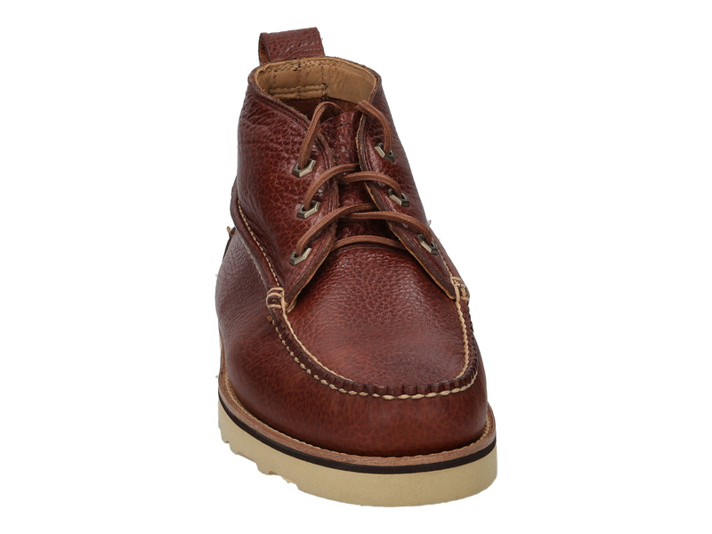 Bekijk product 'G.h. Bass Boots Cognac' G.h. Bass Boots Cognac