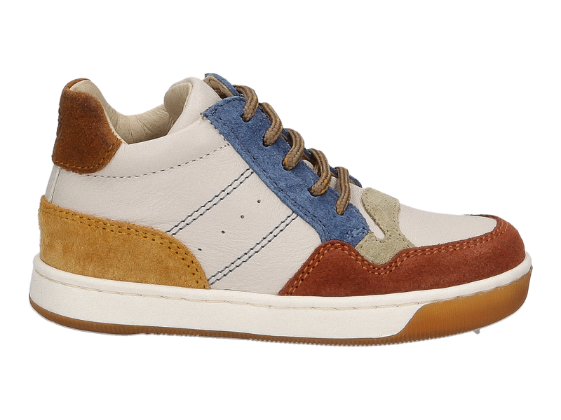 Falcotto Boots Cognac