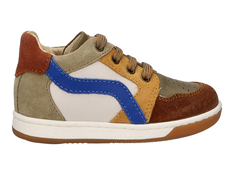 Falcotto Veterschoenen Kaki