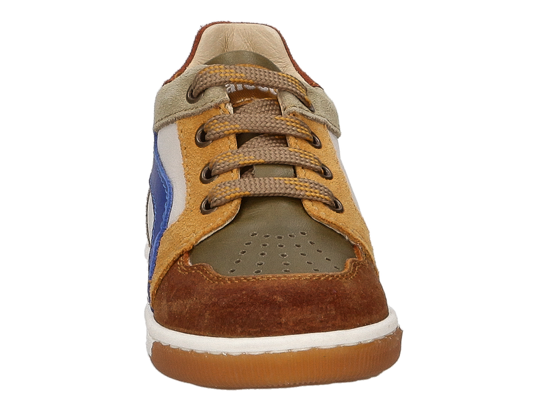 Falcotto Veterschoenen Kaki