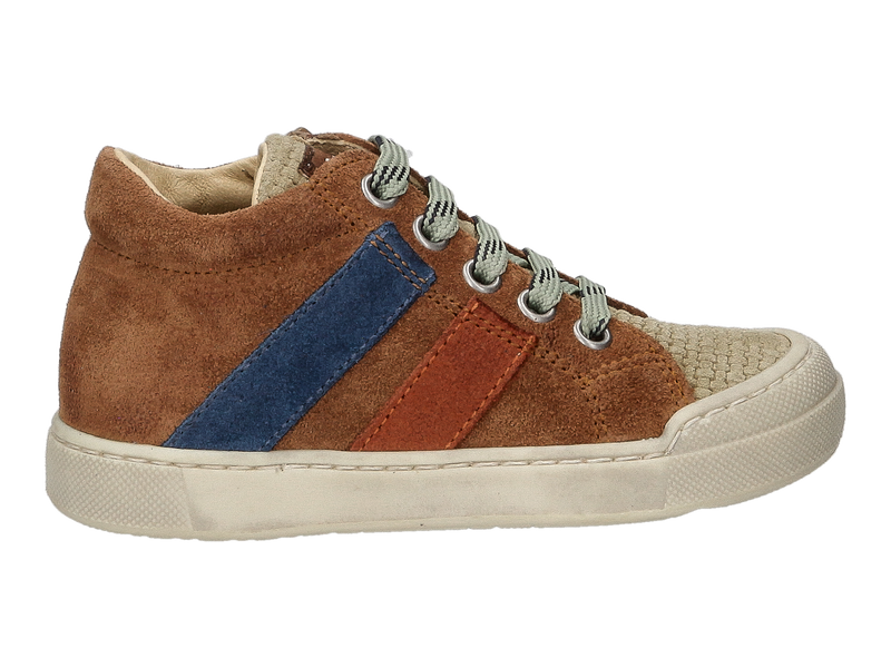 Falcotto Veterschoenen Camel