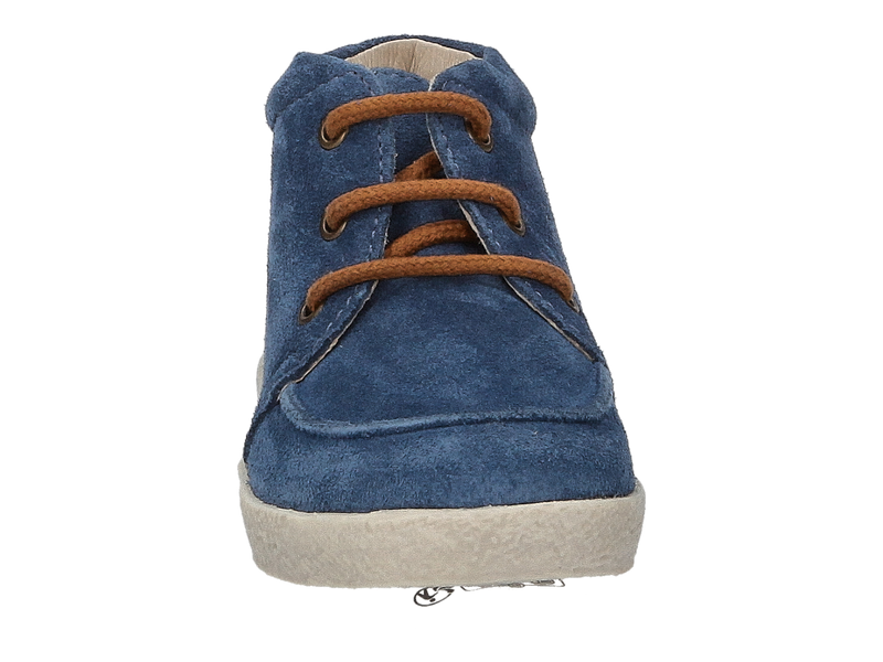 Falcotto Veterschoenen Blauw