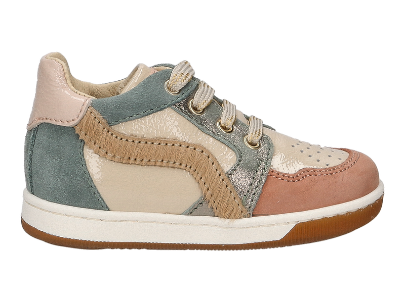 Falcotto Veterschoenen Beige
