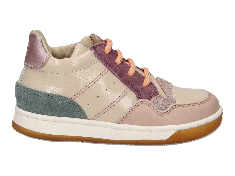 Falcotto Veterschoenen Roze