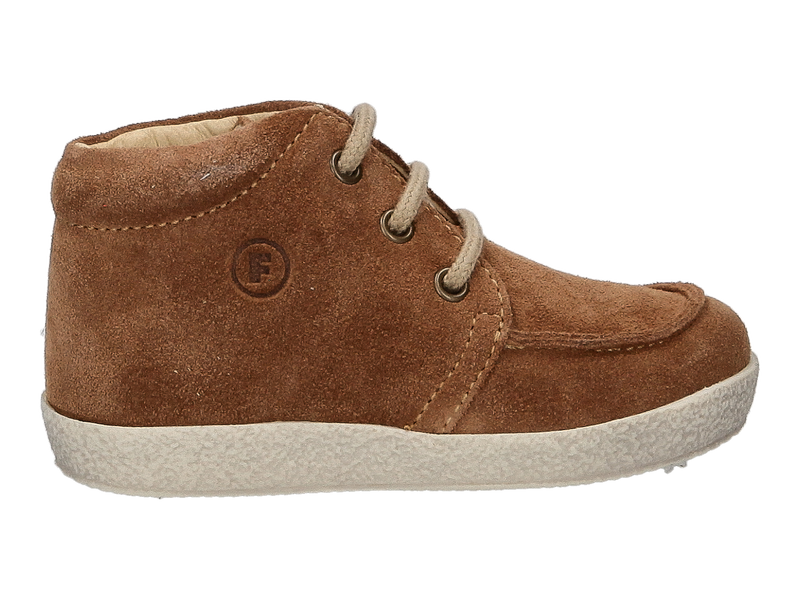 Falcotto Veterschoenen Bruin