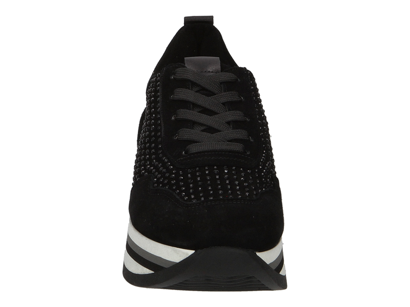 Softwaves Sneakers Black