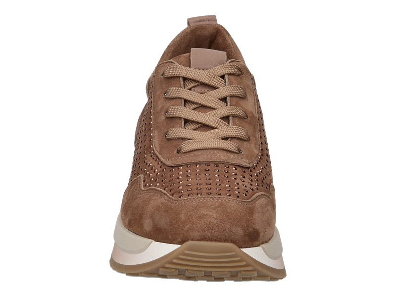 Softwaves Sneakers Beige