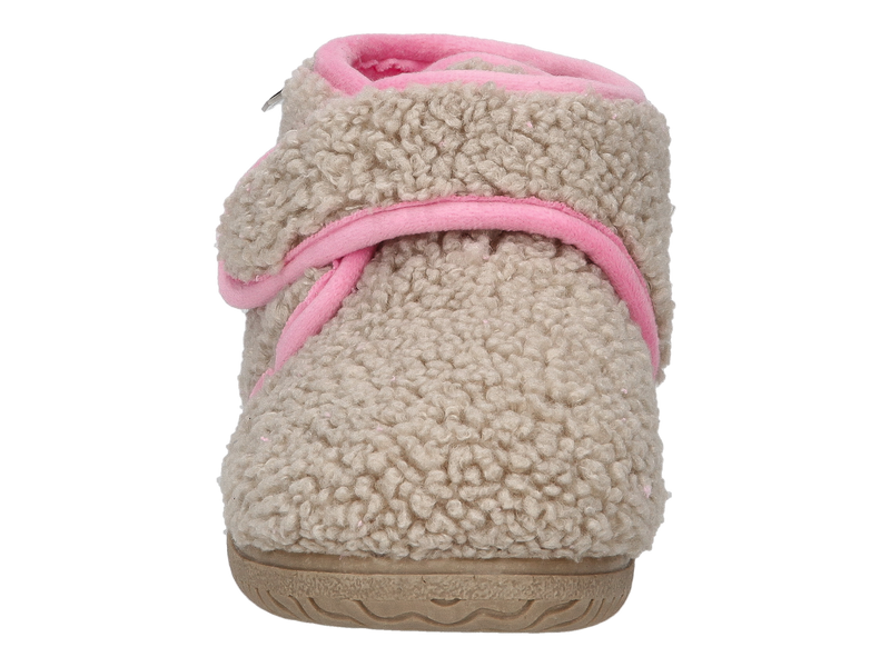 Victoria Pantoffels Beige