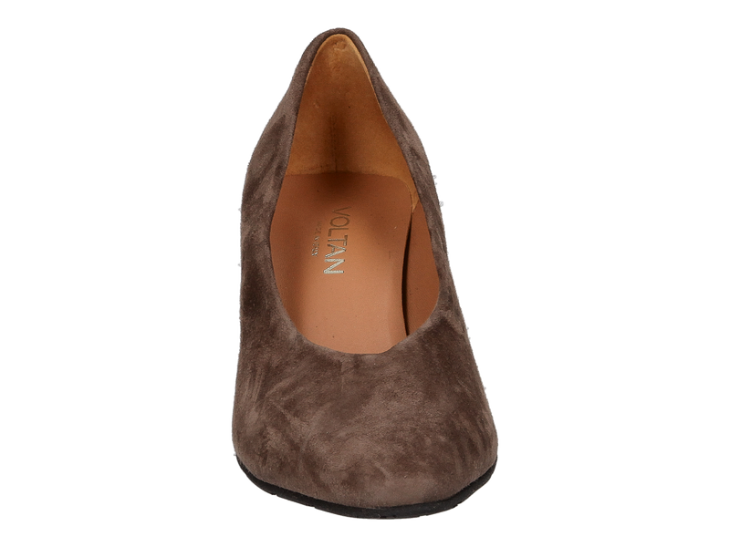 Voltan Pumps Bruin