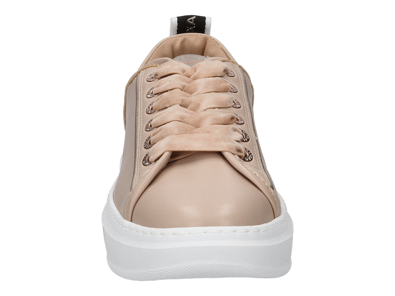 Alexander Smith Sneakers Beige