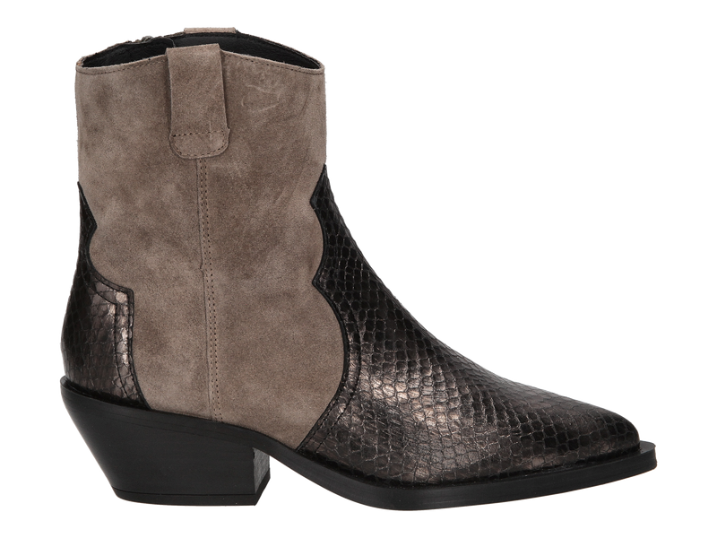 Alpe Bottines Gris