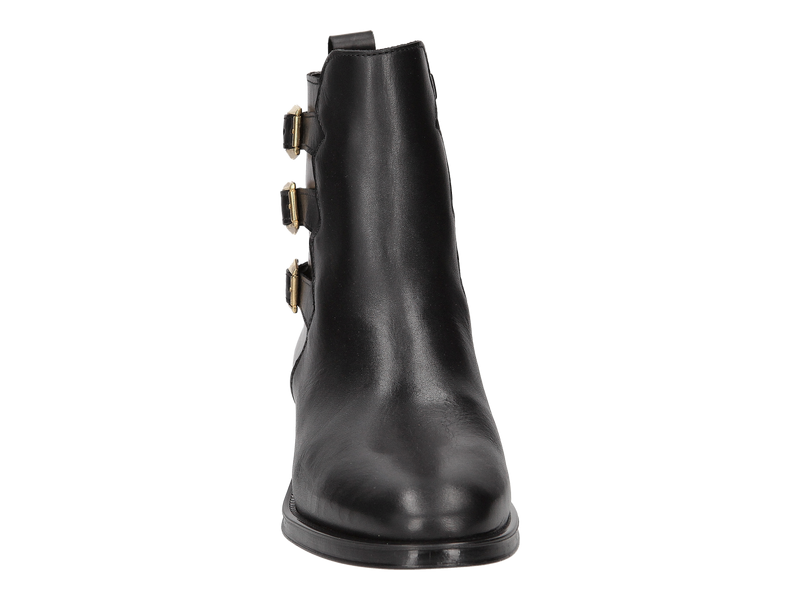 Alpe Bottines Noir