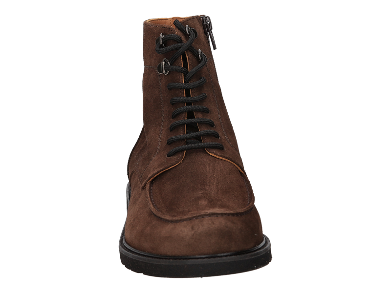 Ctwlk Bottines Bronze