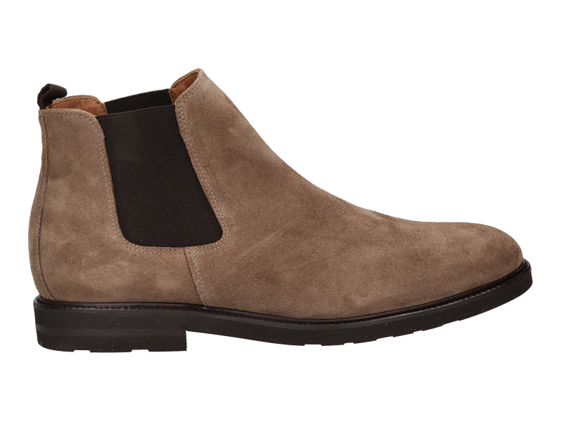 Ctwlk Bottines Beige