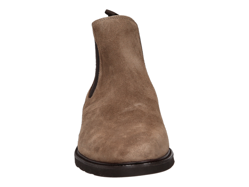 Ctwlk Bottines Beige