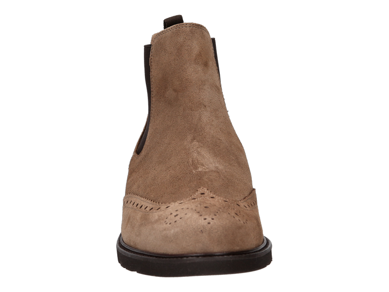 Ctwlk Bottines Beige