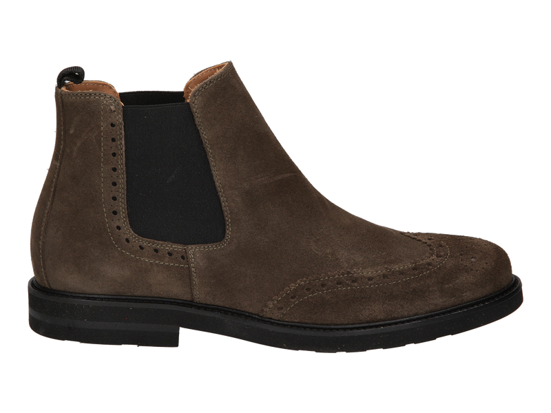 Ctwlk Bottines Vert