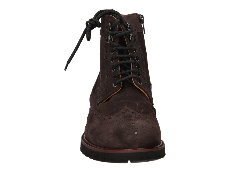 Ctwlk Bottines Brun